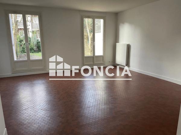 Location Maison 4 pièces 75.47 m² - AIR ET SOLEIL Olivet 45160