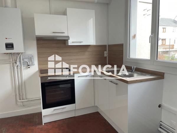 Location Maison 4 pièces 75.47 m² - AIR ET SOLEIL Olivet 45160