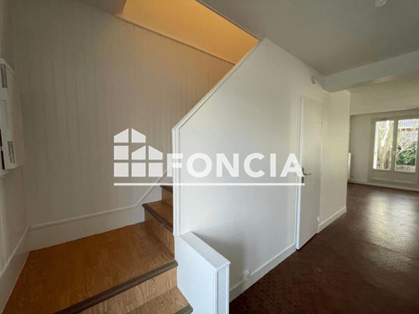 Location Maison 4 pièces 75.47 m² - AIR ET SOLEIL Olivet 45160