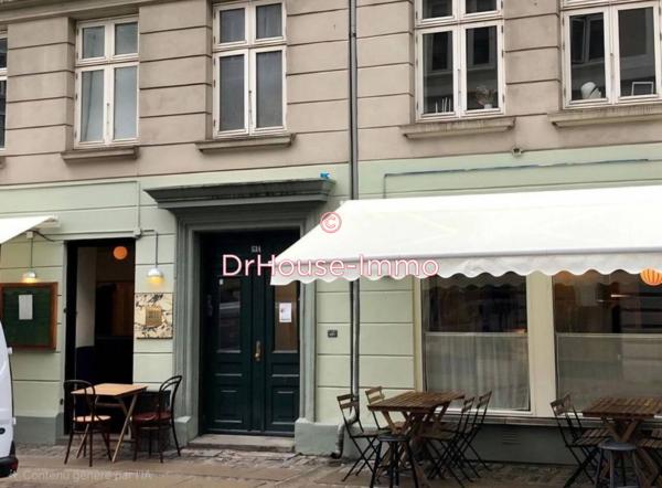 Commerce à vendre 4 pièces de 80 m²