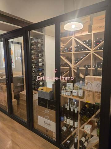 Commerce à vendre 4 pièces de 80 m²