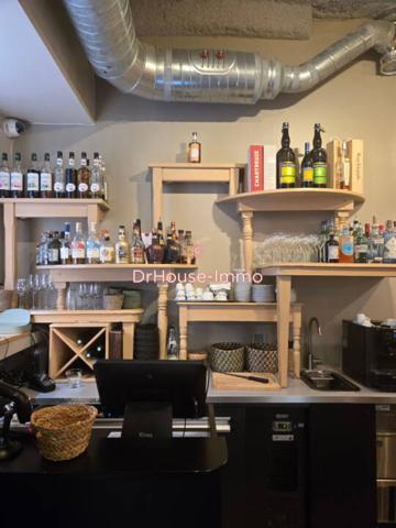 Commerce à vendre 4 pièces de 80 m²