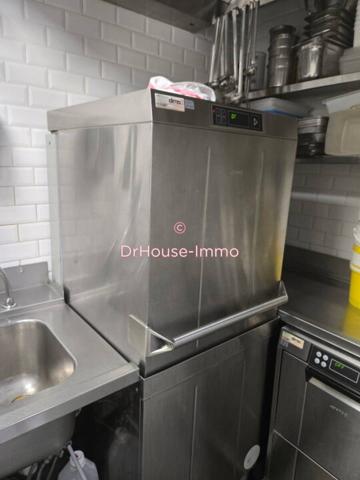 Commerce à vendre 4 pièces de 80 m²