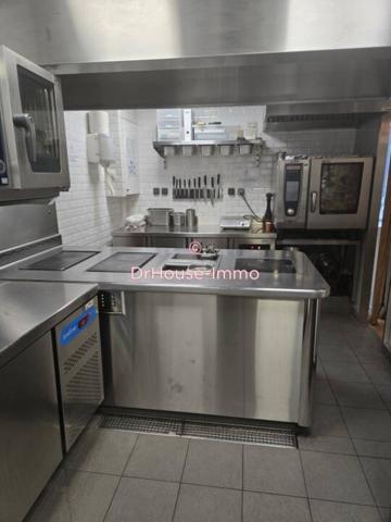 Commerce à vendre 4 pièces de 80 m²