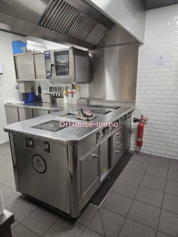 Commerce à vendre 4 pièces de 80 m²