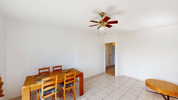 Appartement à vendre 183 000 € Marseille 05 3 p 55 m² DPE