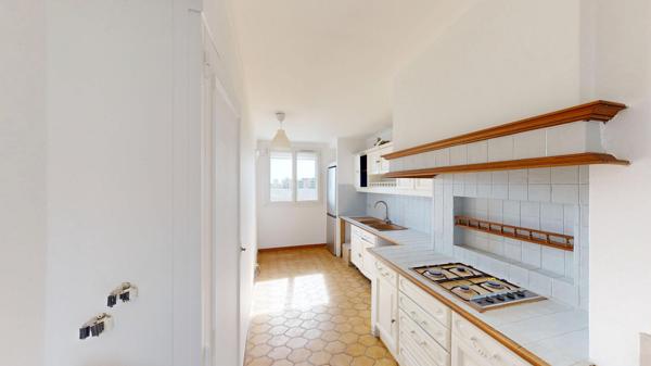 Appartement à vendre 183 000 € Marseille 05 3 p 55 m² DPE