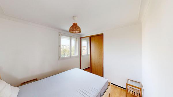 Appartement à vendre 183 000 € Marseille 05 3 p 55 m² DPE