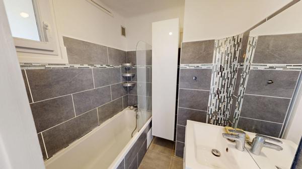 Appartement à vendre 183 000 € Marseille 05 3 p 55 m² DPE