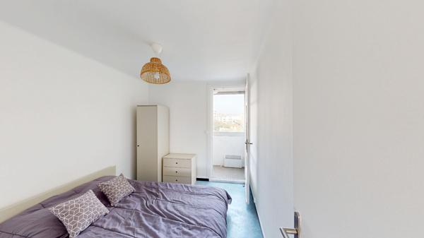 Appartement à vendre 183 000 € Marseille 05 3 p 55 m² DPE