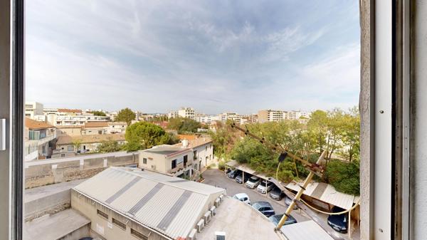 Appartement à vendre 179 000 € Marseille 05 3 p 55 m² DPE