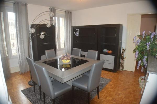 Appartement à vendre |  Gourdon |  4 pièces | 96 m²