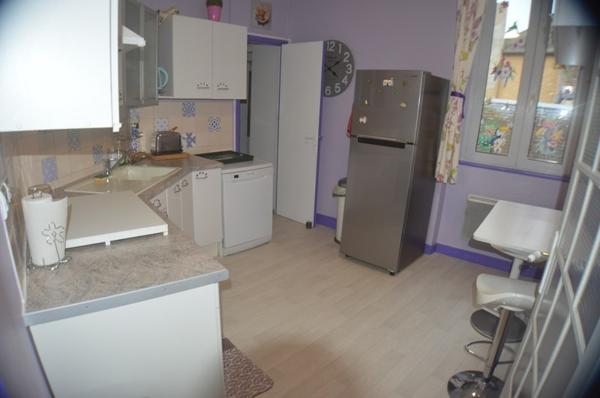 Appartement à vendre |  Gourdon |  4 pièces | 96 m²