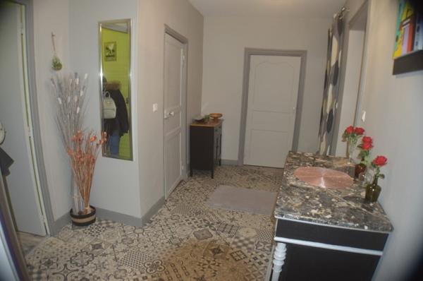 Appartement à vendre |  Gourdon |  4 pièces | 96 m²