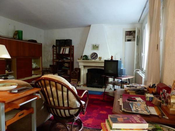 Maison Briare Centre ville proche bord de Loire et Pont canal 3 pièce(s) 67 m2