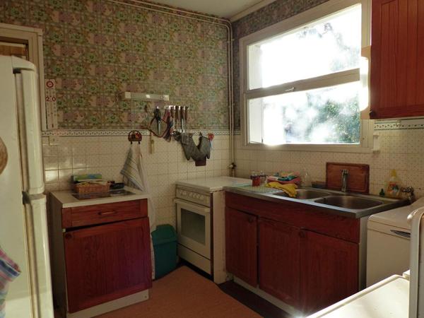 Maison Briare Centre ville proche bord de Loire et Pont canal 3 pièce(s) 67 m2