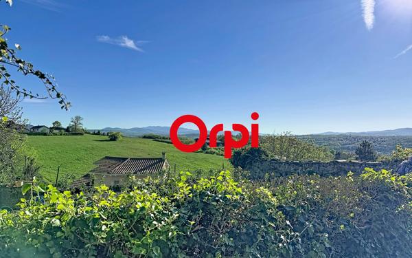 Maison à vendre    5 pièces •  Millery