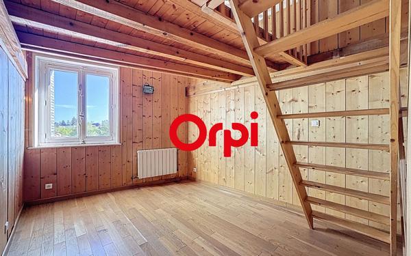 Maison à vendre    5 pièces •  Millery