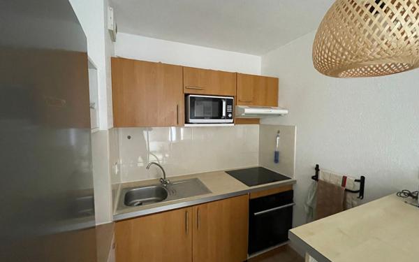 Appartement à louer    3 pièces •  Pontonx-sur-l'Adour