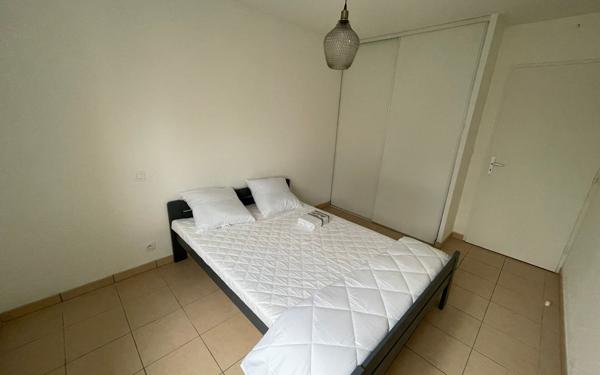 Appartement à louer    3 pièces •  Pontonx-sur-l'Adour