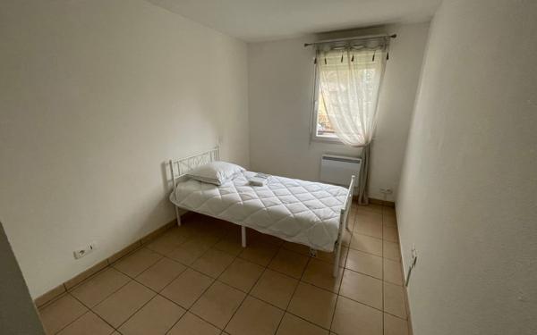 Appartement à louer    3 pièces •  Pontonx-sur-l'Adour