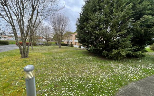 Appartement à louer    3 pièces •  Pontonx-sur-l'Adour