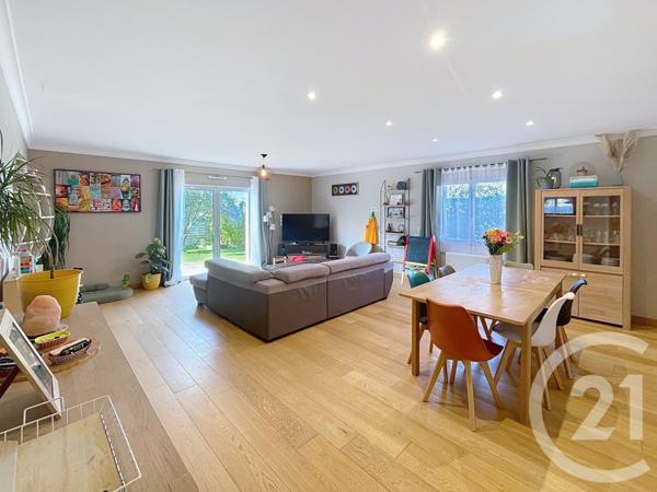 Maison à vendre  4 pièces - 130,10 m2 PLOEMEUR - 56