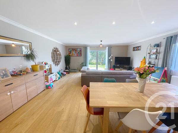 Maison à vendre  4 pièces - 130,10 m2 PLOEMEUR - 56