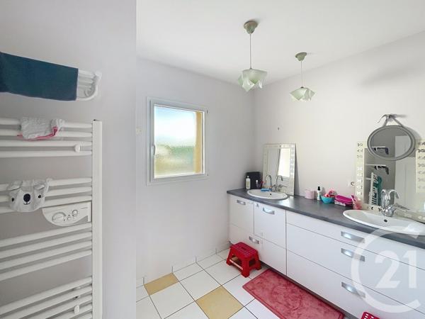 Maison à vendre  4 pièces - 130,10 m2 PLOEMEUR - 56