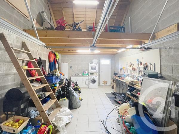Maison à vendre  4 pièces - 130,10 m2 PLOEMEUR - 56