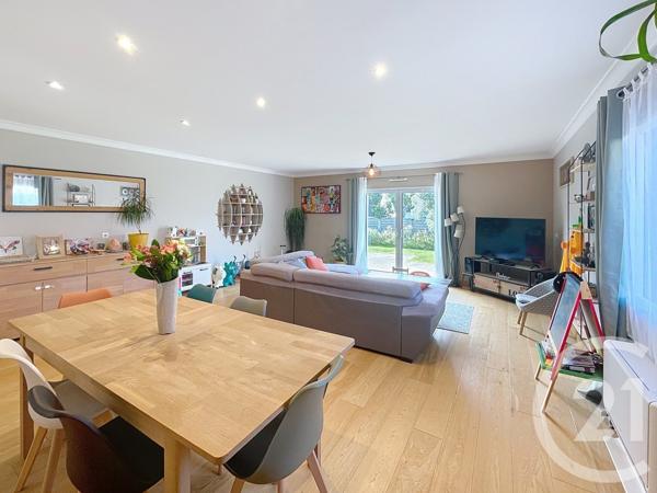 Maison à vendre  4 pièces - 130,10 m2 PLOEMEUR - 56