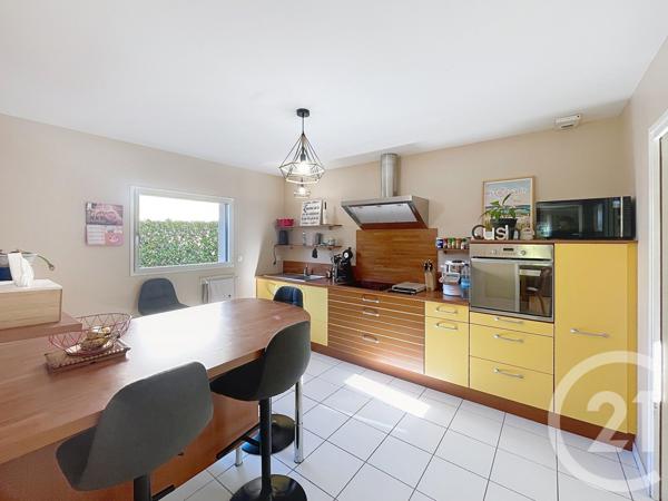 Maison à vendre  4 pièces - 130,10 m2 PLOEMEUR - 56