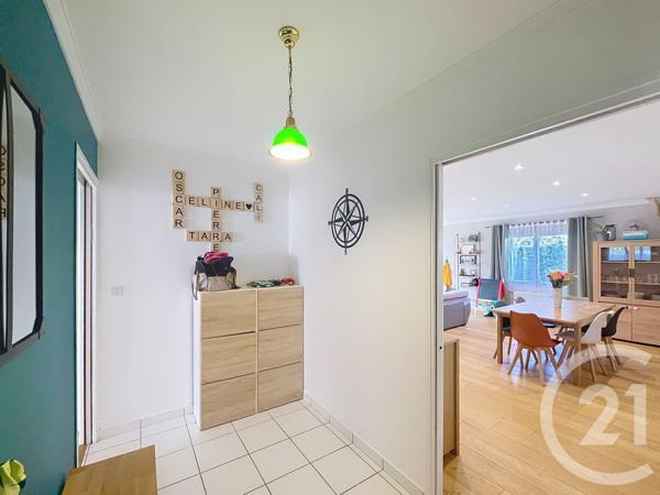 Maison à vendre  4 pièces - 130,10 m2 PLOEMEUR - 56