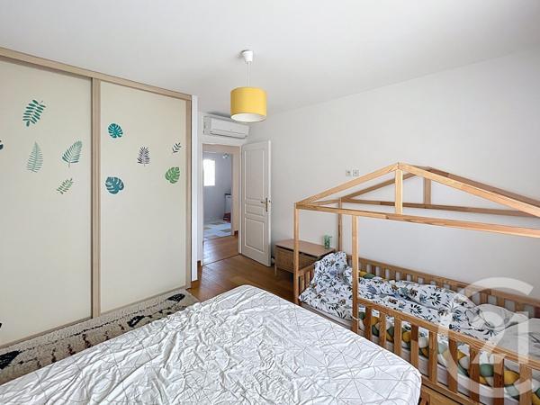 Maison à vendre  4 pièces - 130,10 m2 PLOEMEUR - 56