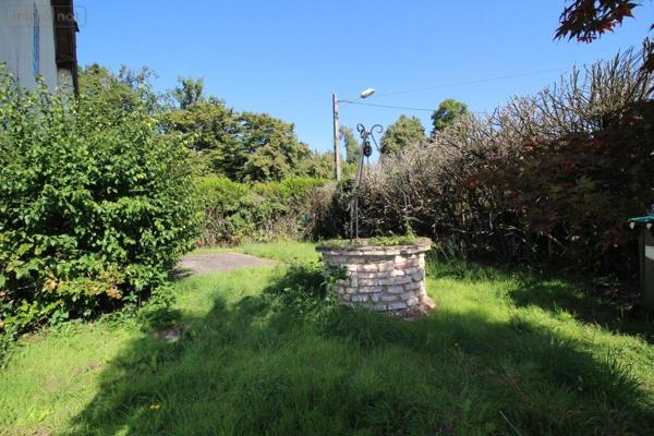 Maison à vendre à Villecresnes dans le Val-de-Marne (94440), ref : 94029-250