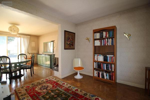 Maison à vendre à Villecresnes dans le Val-de-Marne (94440), ref : 94029-250