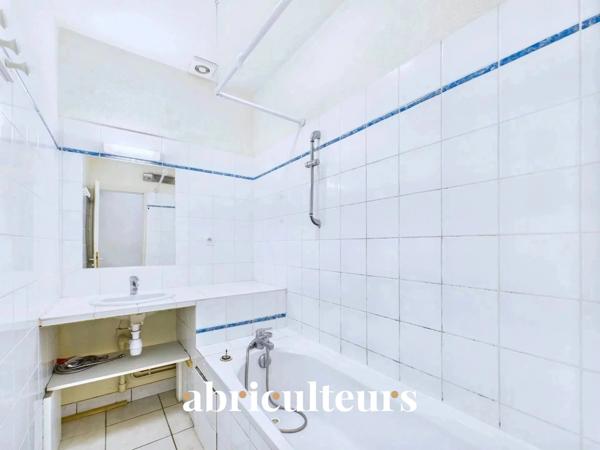 Appartement à fort potentiel de 71m²– quartier d'Ainay