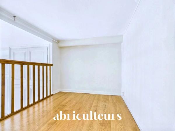 Appartement à fort potentiel de 71m²– quartier d'Ainay
