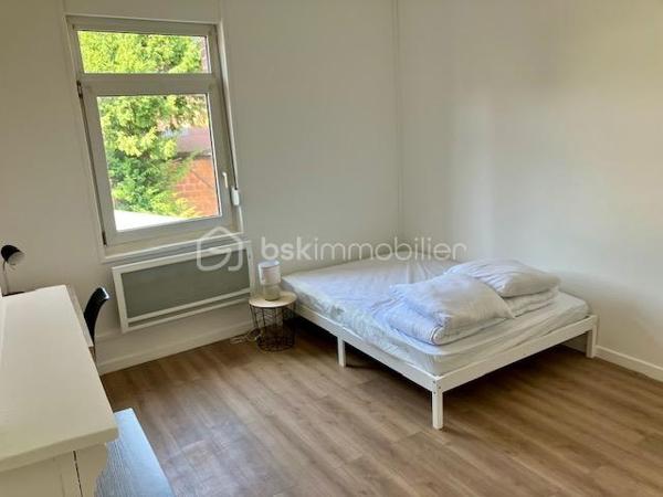 Immeuble de 240 m²