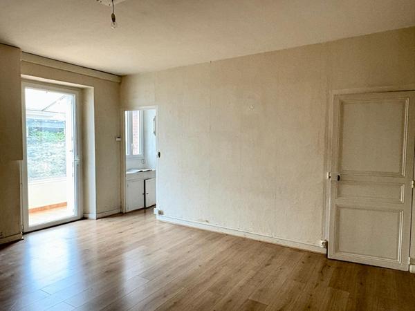 Maison Trelaze 4 pièce(s) 105 m2