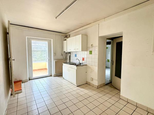 Maison Trelaze 4 pièce(s) 105 m2