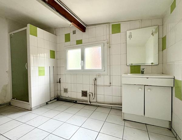 Maison Trelaze 4 pièce(s) 105 m2