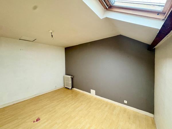 Maison Trelaze 4 pièce(s) 105 m2