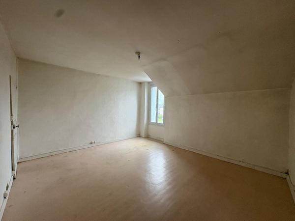 Maison Trelaze 4 pièce(s) 105 m2