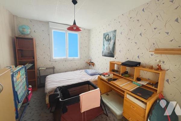 LA TRINITÉ-PLOUZANÉ - Maison 4 chambres - terrain 340m²