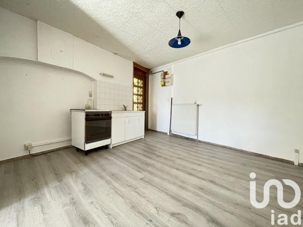 Maison 4 pièces de 89 m² à Jujurieux (01640)