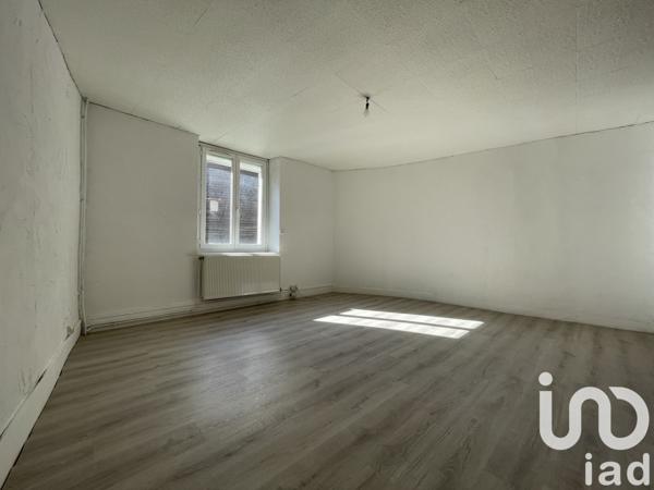 Maison 4 pièces de 89 m² à Jujurieux (01640)