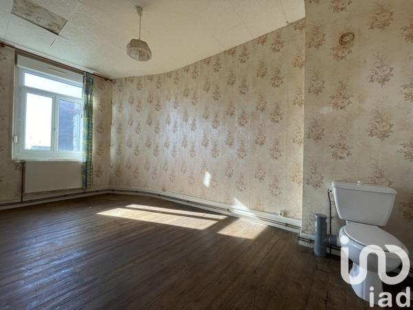 Maison 4 pièces de 89 m² à Jujurieux (01640)