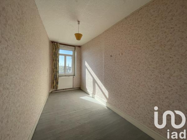 Maison 4 pièces de 89 m² à Jujurieux (01640)