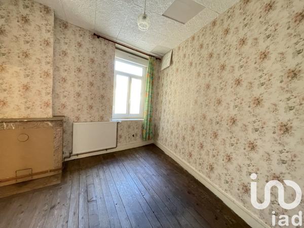 Maison 4 pièces de 89 m² à Jujurieux (01640)